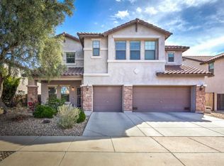 8521 S 55th Dr, Laveen, AZ 85339