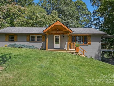 181 Pleasant Hill Dr, Brevard, NC, 28712