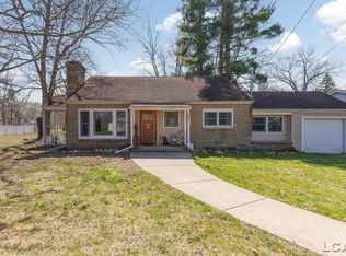 231 Michigan St, Brooklyn, MI 49230