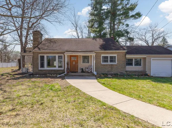231 Michigan St, Brooklyn, MI 49230