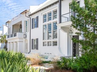 55 Hogpenny Aly, Rosemary Beach, FL 32461
