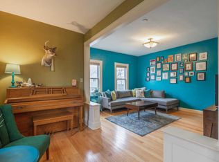 2413 S Austin St, Milwaukee, WI 53207