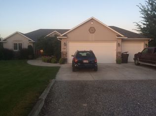 361 N 465 W, Blackfoot, ID 83221