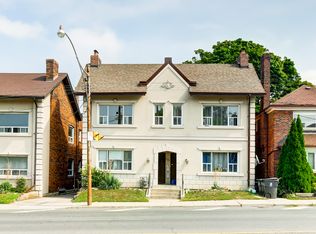 1127 Avenue Rd #1, Toronto, ON M5N2E5