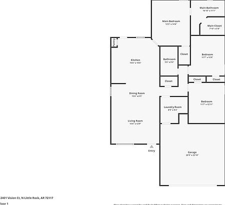 2nd image of 12401 Vision Ct