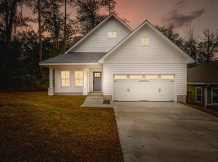 2210 Wabash Trl, Tallahassee, FL 32303