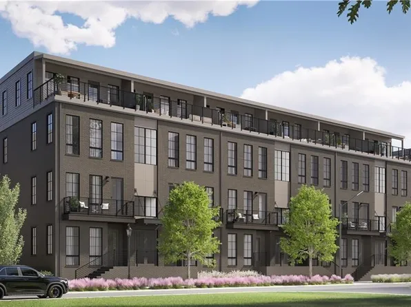 919 Hughley Cir SE #72, Atlanta, GA 30316