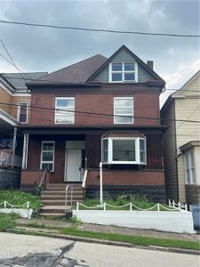 114 Hampton St, Wall, PA, 15148