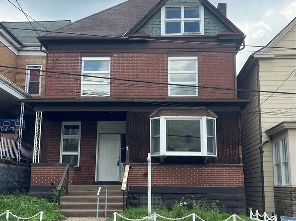 114 Hampton St, Wall, PA 15148