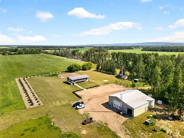 15176 W Township Road 1052, Mackenzie County, AB T0H 4A0