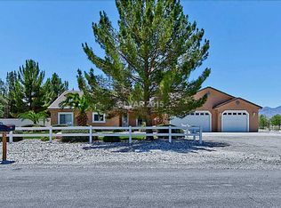 1611 Bruce St, Pahrump, NV 89048