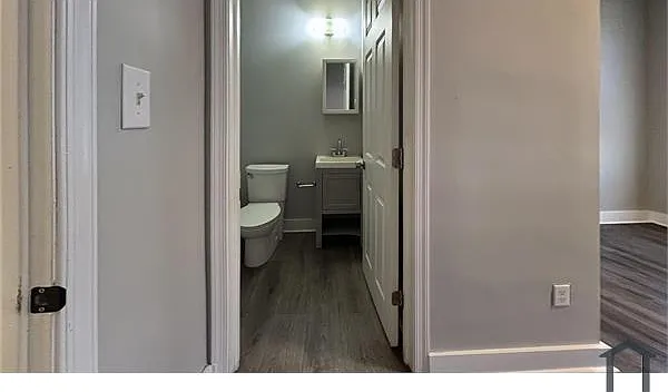 2 bed, $1,250 — Photo 3