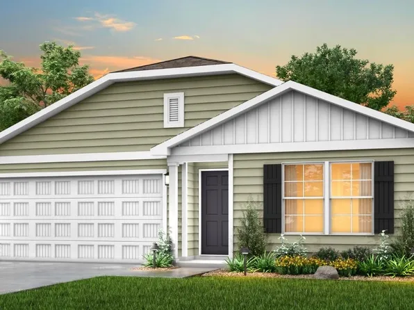 84 Keith Pl, Roxboro, NC 27573