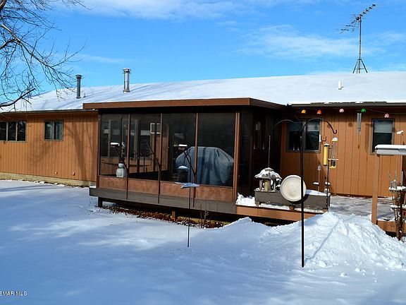 Back of Home