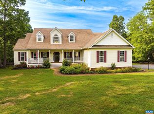 152 Deerview Rd, Keswick, VA 22947