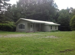 231 Buttermilk Falls Rd, Fort Ann, NY 12827