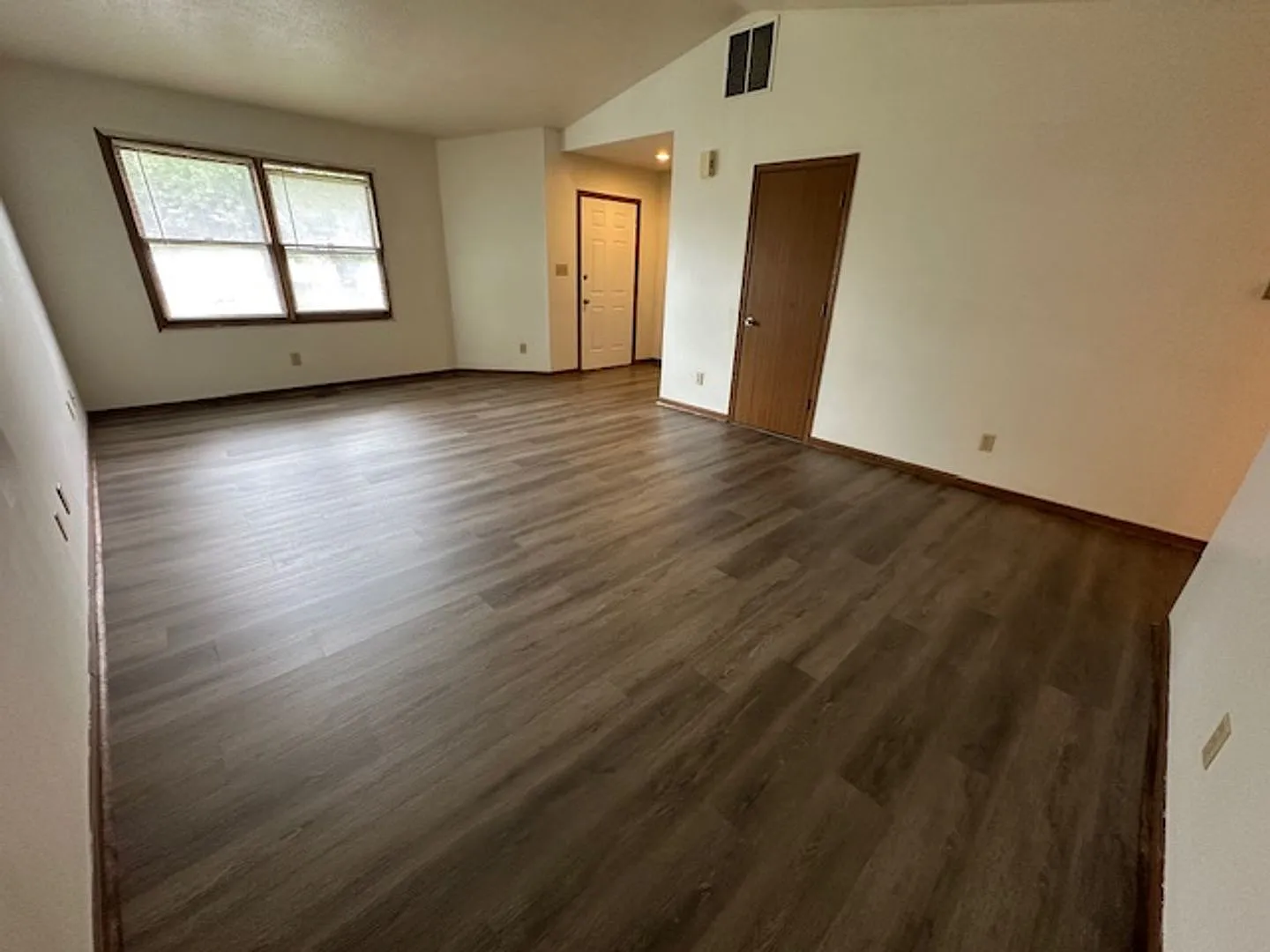 Coming Soon: 2 Bedroom/1 Bathroom Duplex Located At 2160 Galaxy Dr. In Franklin, In. — Photo 3