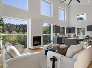 1065 W Beaver Cir, Coalville, UT 84017