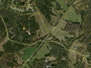 625 Martin Family Rd, Spartanburg, SC 29306