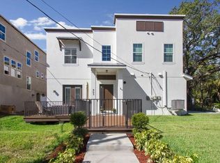 403 S Melville Ave, Tampa, FL 33606