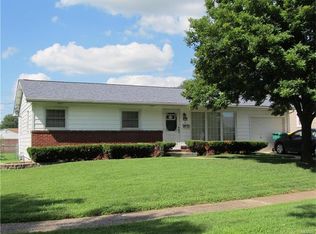 2730 Sunset Dr, Granite City, IL