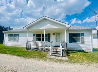 327 Laurel Run Pisgah Rd, Bruceton Mills, WV 26525