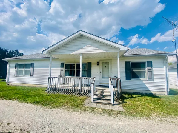 327 Laurel Run Pisgah Rd, Bruceton Mills, WV 26525