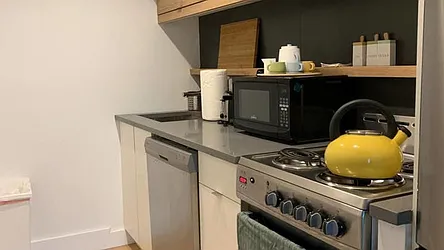 Rented by Nooklyn NYC LLC