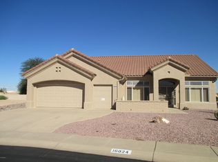 16024 W Heritage Dr, Sun City West, AZ 85375