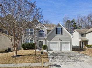 4157 Alveston Dr, Atlanta, GA 30349