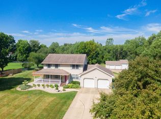 14527 Stone Jug Rd, Battle Creek, MI 49015