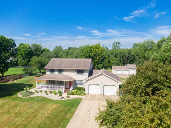 14527 Stone Jug Rd, Battle Creek, MI 49015