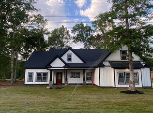 21 Destineys Way Lot 2 Gruetli, Laager, TN 37339