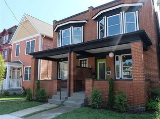 6234 Saint Marie St, Pittsburgh, PA