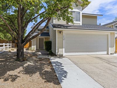 1416 Canyon Creek Rd, Reno, NV, 89523