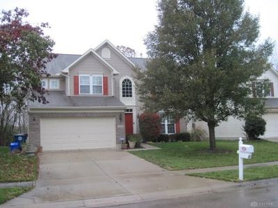 5325 Abby Loop Way, Dayton, OH, 45414