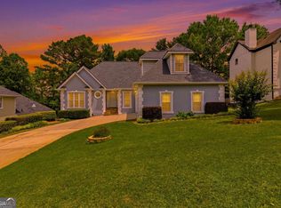 310 Melanie Way, Lawrenceville, GA 30044