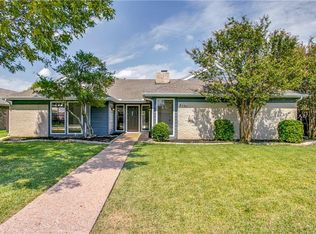 2101 Canyon Valley Trl, Plano, TX 75023