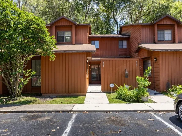 831 SW 56th Ter, Gainesville, FL 32607