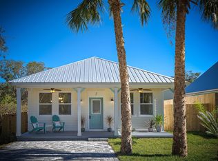 1 Lisbon St, Saint Augustine, FL 32080