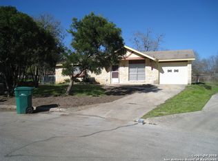 12005 Longacre St, Live Oak, TX 78233