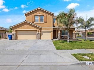 789 Arlington Ave, Lemoore, CA 93245