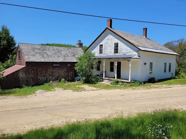 320 Bullock Road, Richmond, NH 03470