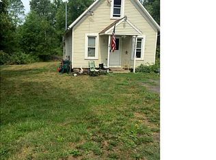 7556 Lake Shore Rd, Derby, NY 14047