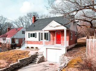 517 Trenton Ave, Cincinnati, OH 45238