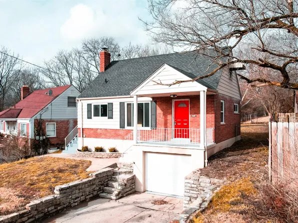 517 Trenton Ave, Cincinnati, OH 45238