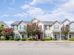8321 Glenwood Springs Ct #1, Raleigh, NC 27616