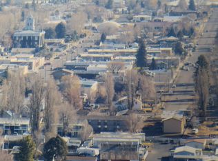 149 SW Deer St #E110, Prineville, OR 97754