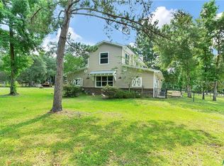 3308 Rackley Rd, Brooksville, FL 34604