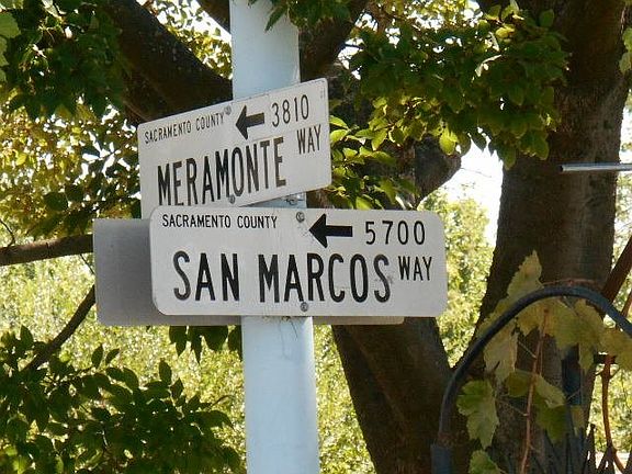 5th image of 5717 San Marcos Way